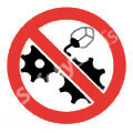 Prohibitory Signs